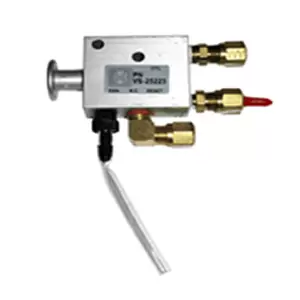 3-WAY VALVE SLIDER VALVE MODULE