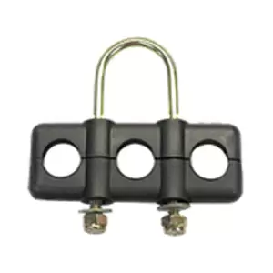 3IN1 3/8 HOSE CLAMP