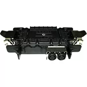 ABS COMPUTER -TRAILER TCS2 ECU