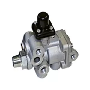 BENDIX K033221 VALVE SR-5 SPRING RELEASE VALVE FOR UTILITY