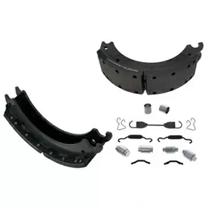 BRAKE 4702 TRUCK STEER