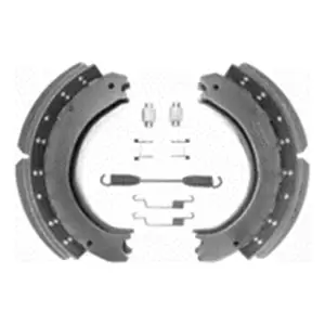 BRAKE 4709 TRUCK DRIVE