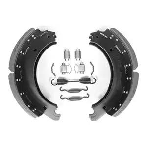 BRAKE 4719 TRUCK STEER