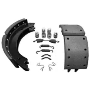 BRAKE 4720 TRUCK STEER