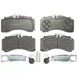 BRAKE PAD-HOLLAND FOR TRL