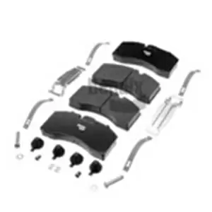 Brake Pads