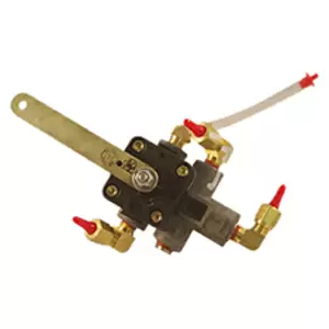 CONTROL VALVE FOR THE ULTRAA-K LEVELING VALVE UTILITY