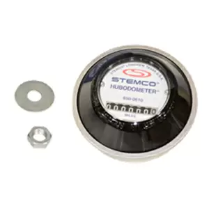 HUBODOMETER