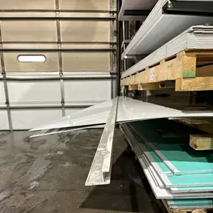 Inside Post