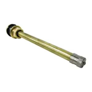Metal Tire Valve