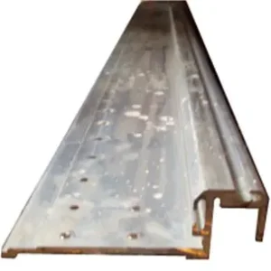NOSE RAIL FOR STOUGHTON