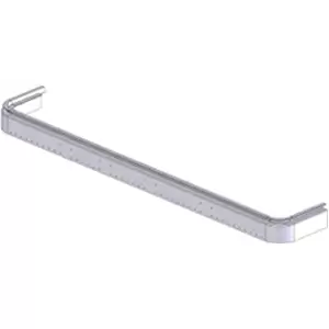 Nose Rail