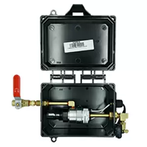 PSI BOX CP CONTROLLER