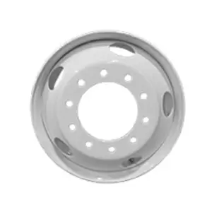 RIM STEEL WHEEL 22.5