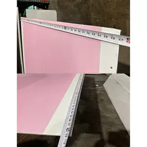 SIDE PANEL FOR VANGUARD PLATE TRAILER