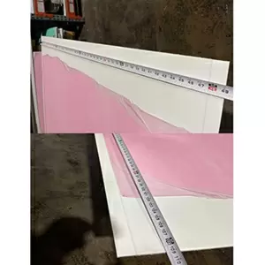 SIDE PANEL FOR WABASH PLATE
