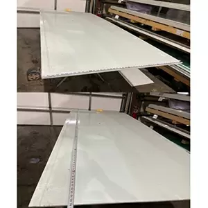 STOUGHTON PLATE PANEL