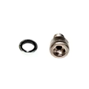 THERMAL PLUG WITH GASKET