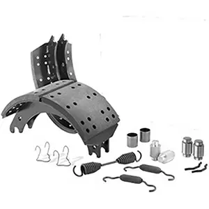 Trailer Brake Shoes