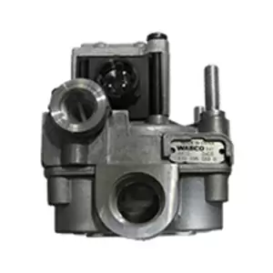 VALVE ABS MOD-4 PORT BRAKE VALVE MODULATOR