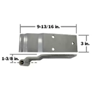 VANGUARD REEFER HINGE