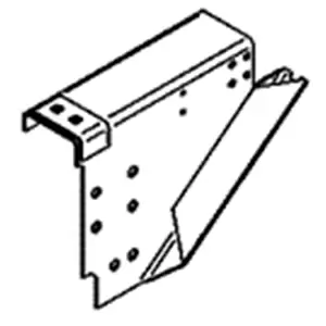 VERT ICC PLATE