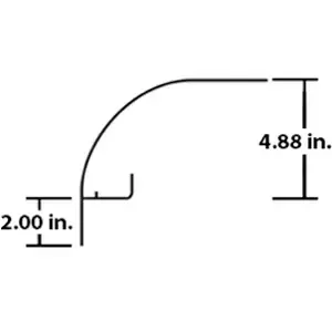 WABASH CORNER RADIUS