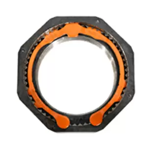 WHEEL LOCK SMALL FOR TRAILER